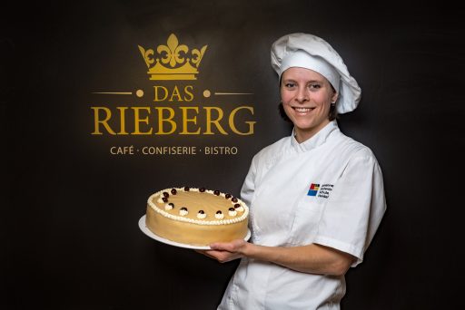 Inge Baum Das Rieberg