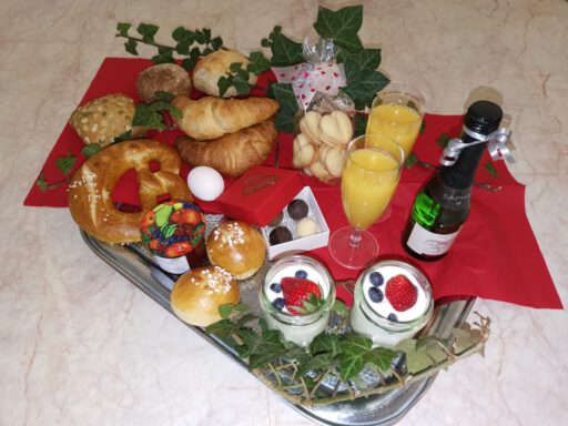 Rieberg-Muttertagsfrühstück