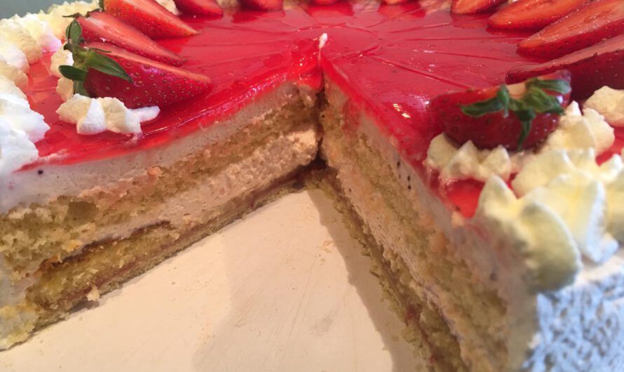 Wochenendspezial: 23. & 24.4.2022