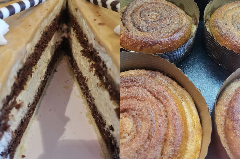 Wochenendspezial: 09. & 10.04.2022