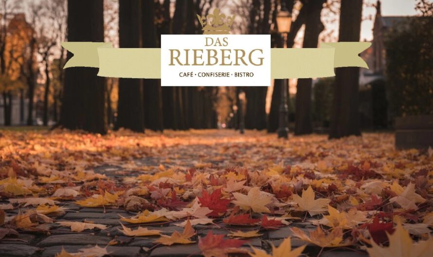 Herbstzeit im Rieberg